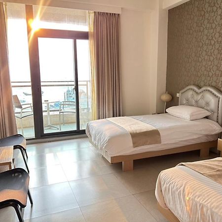 Matsu Star Yang Homestay Beigan Zewnętrze zdjęcie