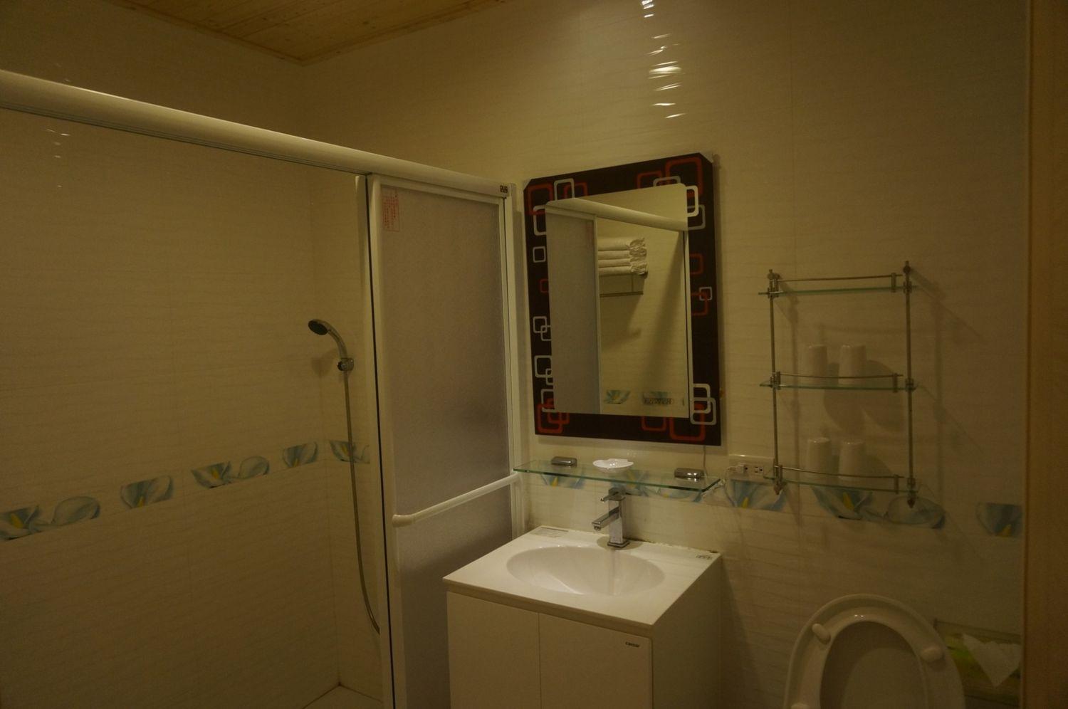 Matsu Star Yang Homestay Beigan Zewnętrze zdjęcie